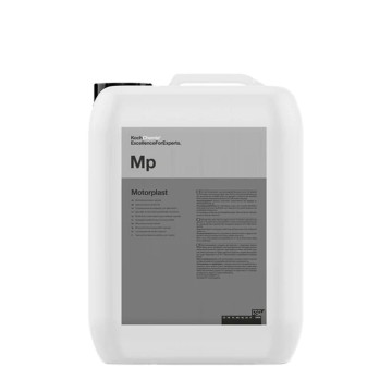 Koch Chemie Motorplast (MP) plastfornyer 5L