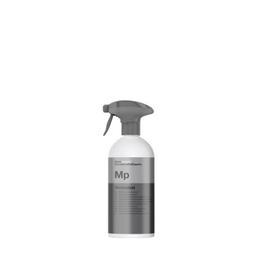 Koch Chemie Motorplast (MP) plastfornyer 0,5L