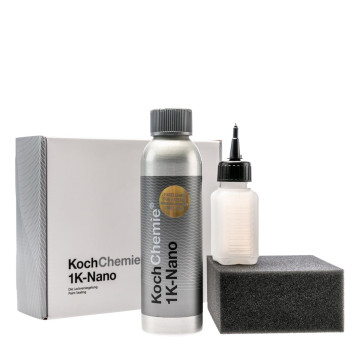 Koch Chemie 1K-Nano lakkforsegling 250ML