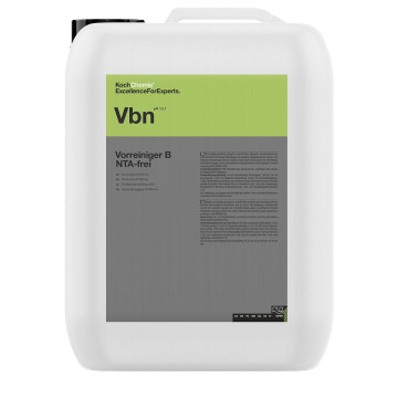 Koch Chemie Vorreiniger B (VB) Forvask 20L