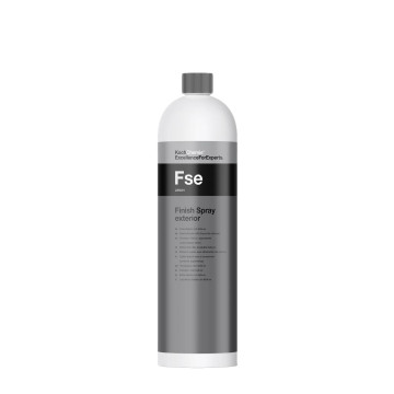Koch Chemie Finish Spray Exterior (FSE) hurtigvoks 1L