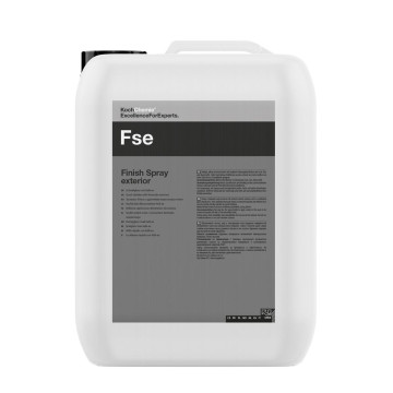 Koch Chemie Finish Spray Exterior (FSE) hurtigvoks 10L