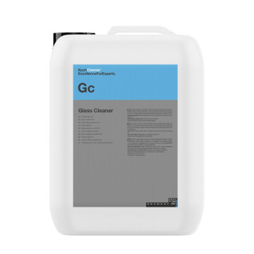 Koch Chemie Glas Cleaner (GC) glassrens 10L