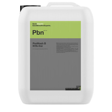 Koch Chemie Prewash B NTA-FRI (PBN) Forvask 20L