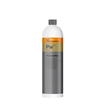Koch Chemie Protectorwax (PW) glansvoks 1L