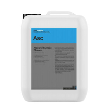 Koch Chemie Allround Surface Cleaner (ASC) 10L