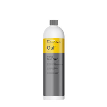 Koch Chemie Gentle Snow Foam (GSF) 1L