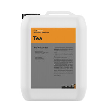 Koch Chemie Teerwasche A (TEA) Avfetting 10L