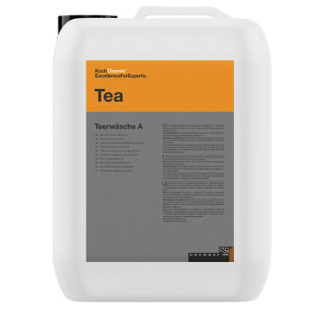 Koch Chemie Teerwasche A (TEA) Avfetting 20L