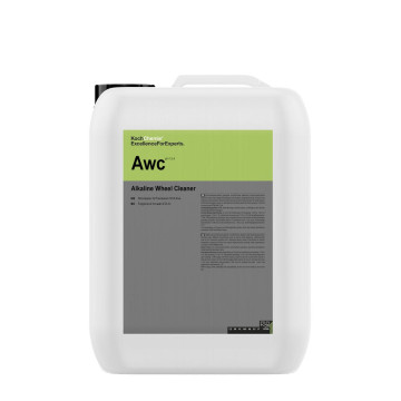 Koch Chemie Alkaline Wheel Cleaner (AWC) Felgrens 5L