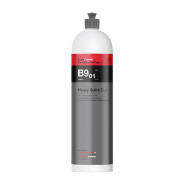 Koch Chemie Heavy Quick Cut (B9.01) 1L