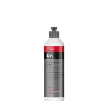 Koch Chemie Heavy Quick Cut (B9.01) 0,25L