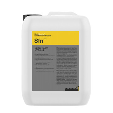 Koch Chemie Super Foam NTA-FRI (SFN) 10L