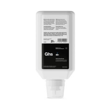 Koch Chemie Gentle Hand Scrub (GHS) 2L