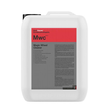 Koch Chemie Magic Wheel Cleaner (MWC) Felgrens 10L
