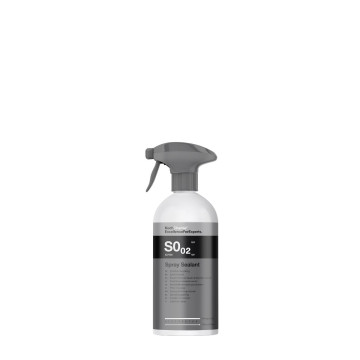 Koch Chemie Spray Sealant S0.02 sprayforsegling 0,5L