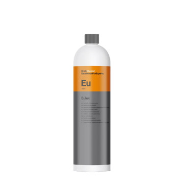 Koch Chemie Eulex (EU) lim & flekkfjerner Mild 1L