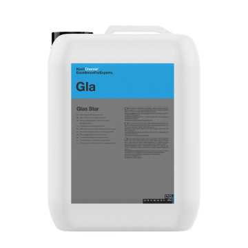 Koch Chemie Glas Star (GLA) glassrens 10L
