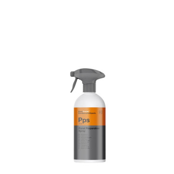 Koch Chemie Panel Preparation Spray (PPS) kontrollspray 0,5L