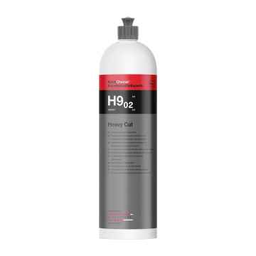 Koch Chemie Heavy Cut (H9.02) 1L