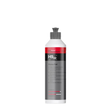Koch Chemie Heavy Cut (H9.02) 0,25L