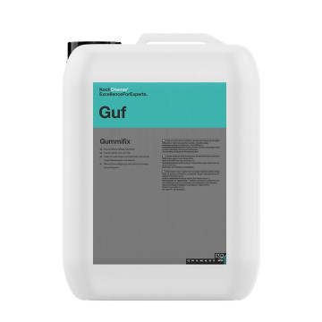 Koch Chemie Gummifix (GUF) gummifornyer 10L