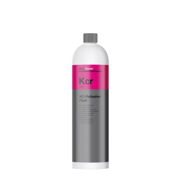 Koch Chemie Refresher luktfjerningsvæske 0,5L
