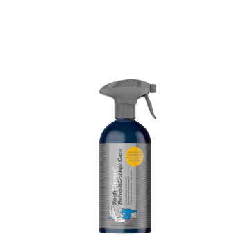 Koch Chemie Refresh Cockpit Care 0,5L