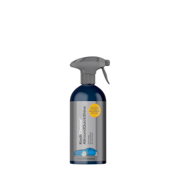 Koch Chemie Allround Quick Shine 0,5L