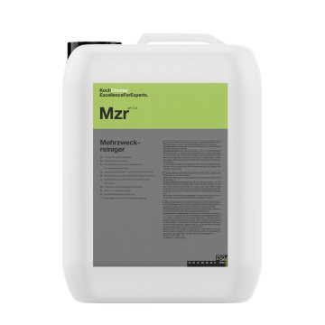 Koch Chemie Mehrzweckreininger (MZR) interiørsåpe/all purpose cleaner 10L