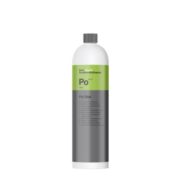 Koch Chemie Pol Star (PO) tekstilrens 1L