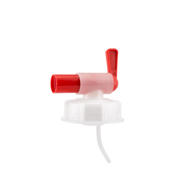 Koch Chemie tappekran til 10L/20L kanner