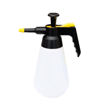 Kläger pumpekanne syrebestandig 1,5L