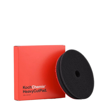 Koch Chemie Heavy Cut Pad