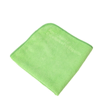 Koch-Chemie mikrofiberklut grønn 40 x 40 cm