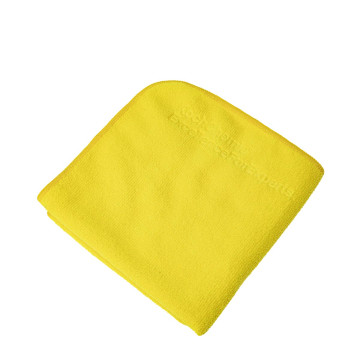 Koch-Chemie mikrofiberklut gul 40 x 40 cm