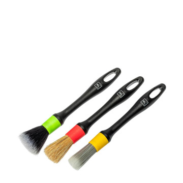 Koch Chemie intriørbørster - 3PK