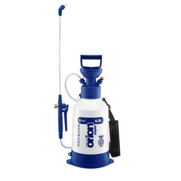 Kwazar Orion Pro+ Super Alka Line 6L
