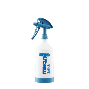 Kwazar Sprayer Mercury Super Pro+ 1L