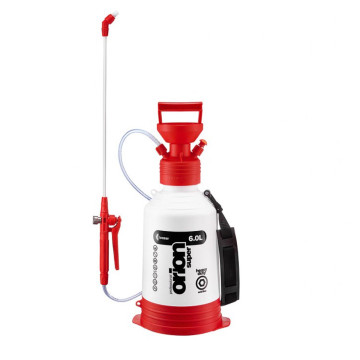 Kwazar Orion Super HD Acid Line 6L