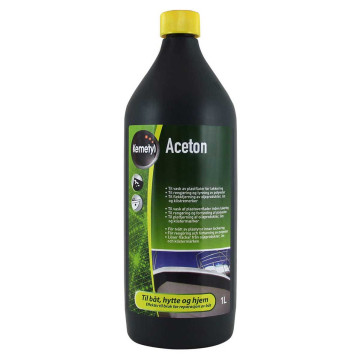 Kemetyl Aceton - 1L
