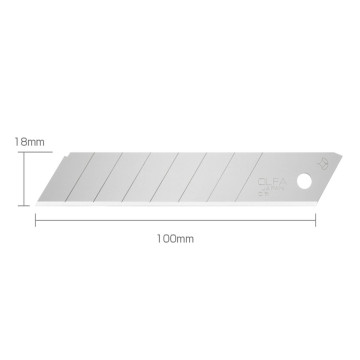 Olfa Res.Blader Lb-10Bh D Store