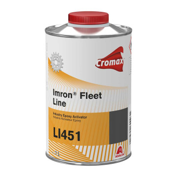 Cromax LI451 Imron Industry Epoxy Activator, 1L