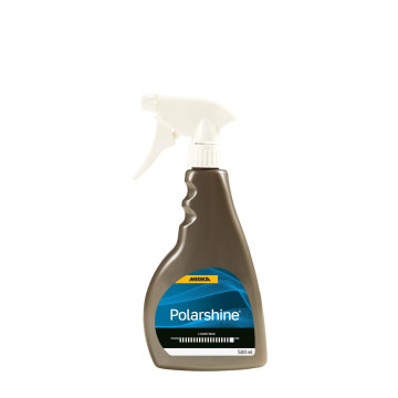 Mirka Polarshine Liquid Nano Wax 0,5L