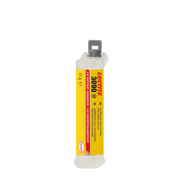 Loctite 3090 Fyllende 2-komponent lim, 10g