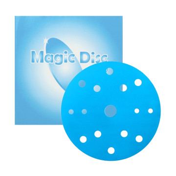 Kovax Magic Disc 150mm 15 hull P320 - P500