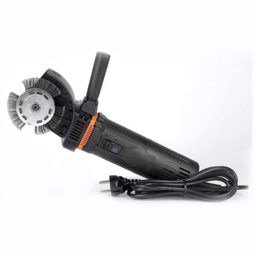 MBX SE-204 Monti MBX maskin, Elektrisk