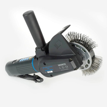 MBX SP-118 Monti Mbx Maskin Luftdrevet