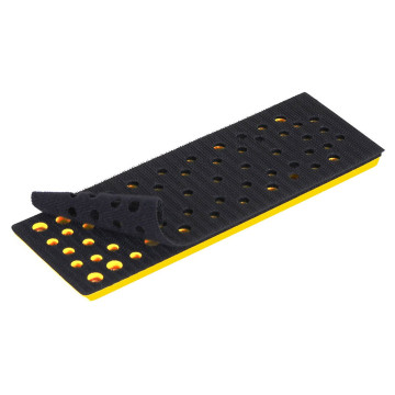 MIRKA 8292383011 Bakplate 70x198mm, 48 Hull (Deos)