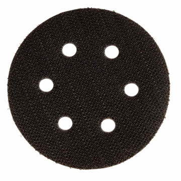 Mirka Pad saver 77x3mm - 6 hull